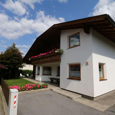 Holiday Home, Axams Innsbruck Buitenkant foto
