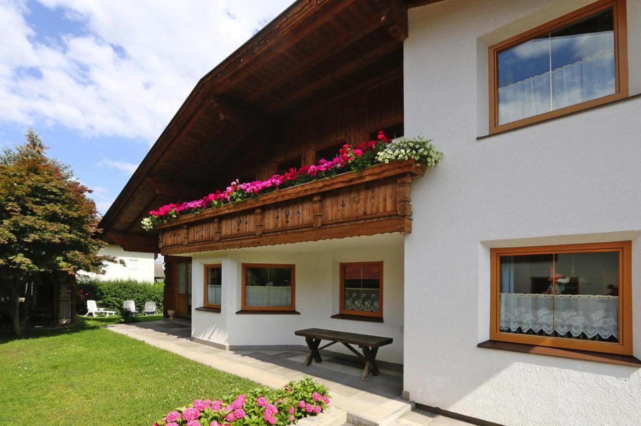 Holiday Home, Axams Innsbruck Buitenkant foto