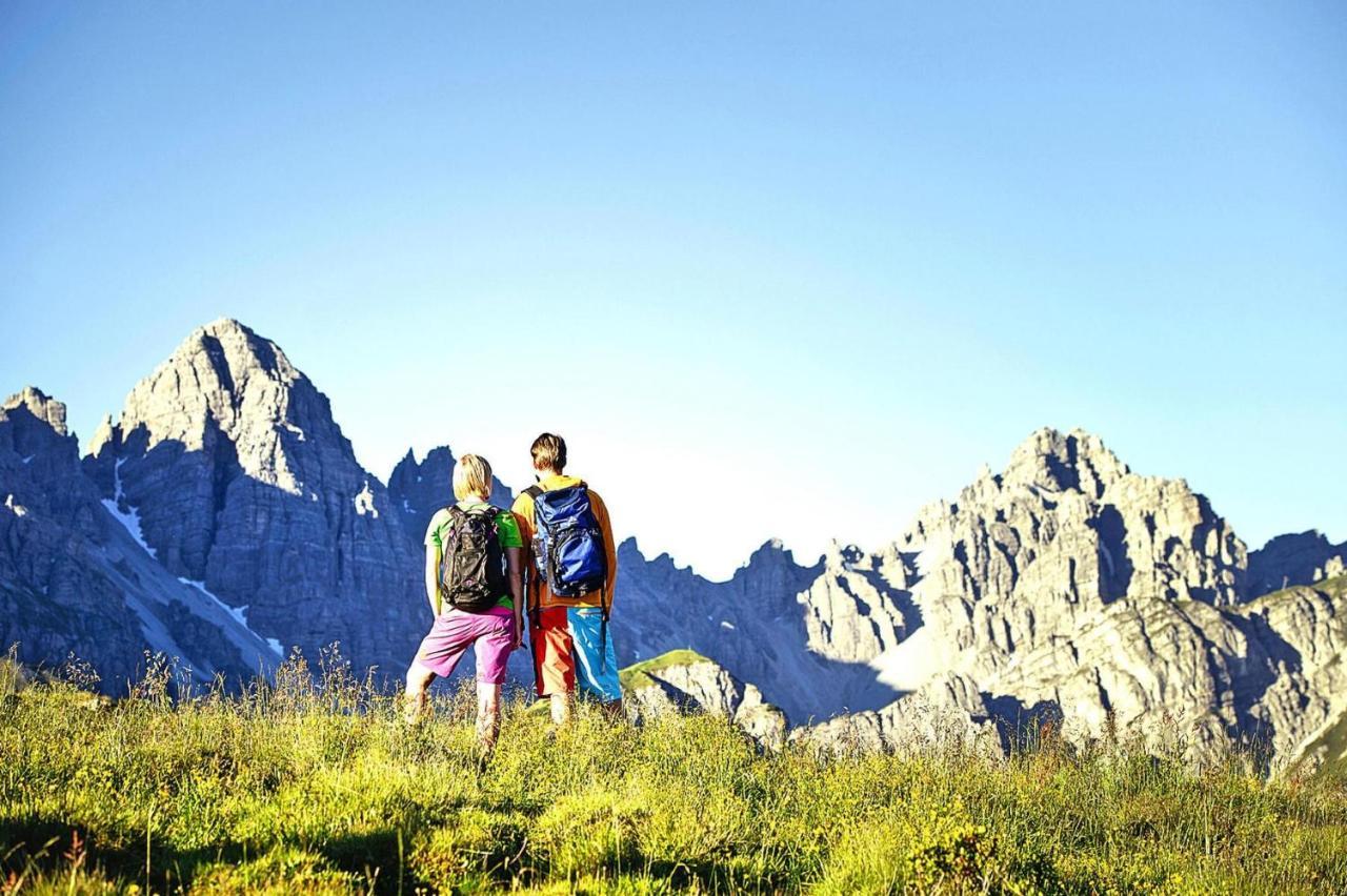 Holiday Home, Axams Innsbruck Buitenkant foto