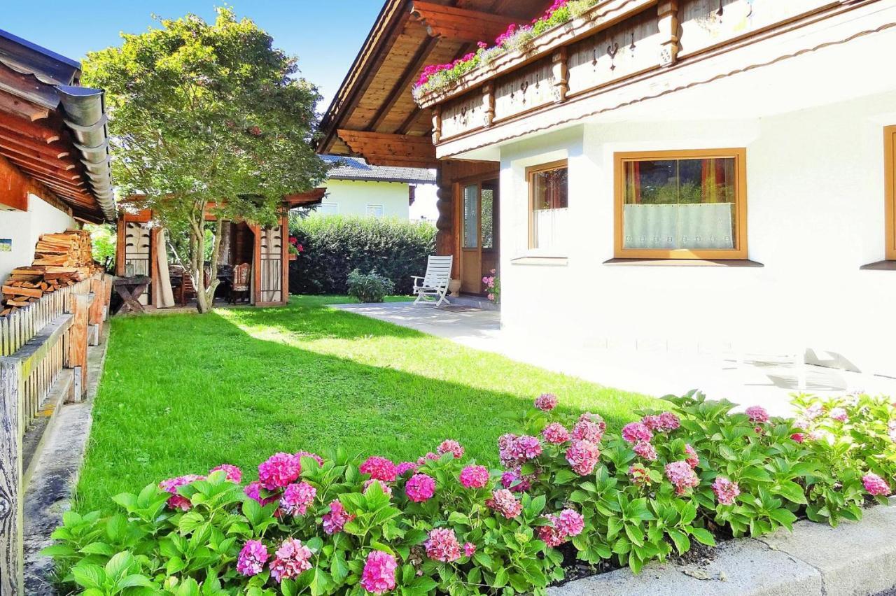 Holiday Home, Axams Innsbruck Buitenkant foto
