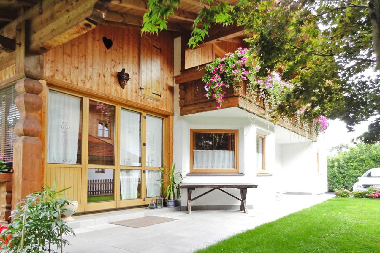 Holiday Home, Axams Innsbruck Buitenkant foto