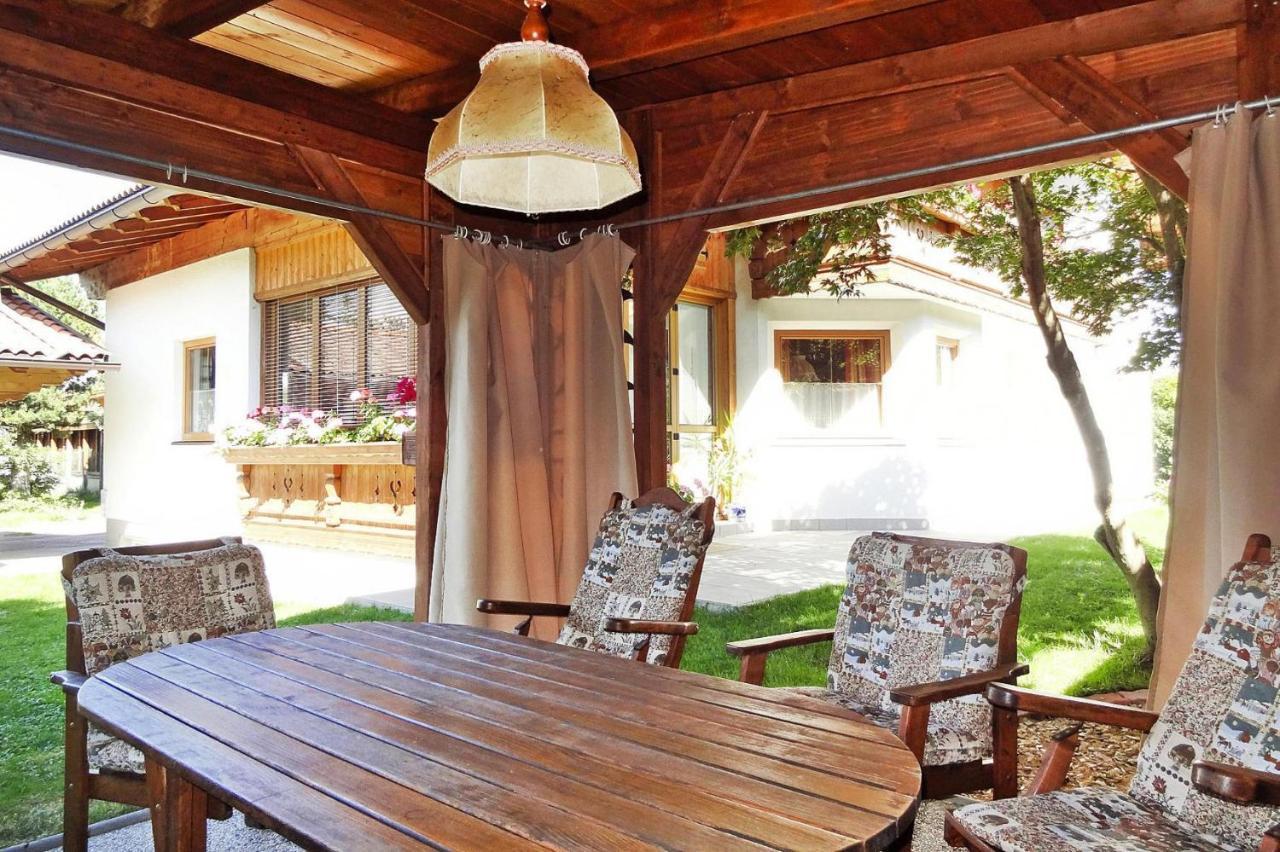 Holiday Home, Axams Innsbruck Buitenkant foto