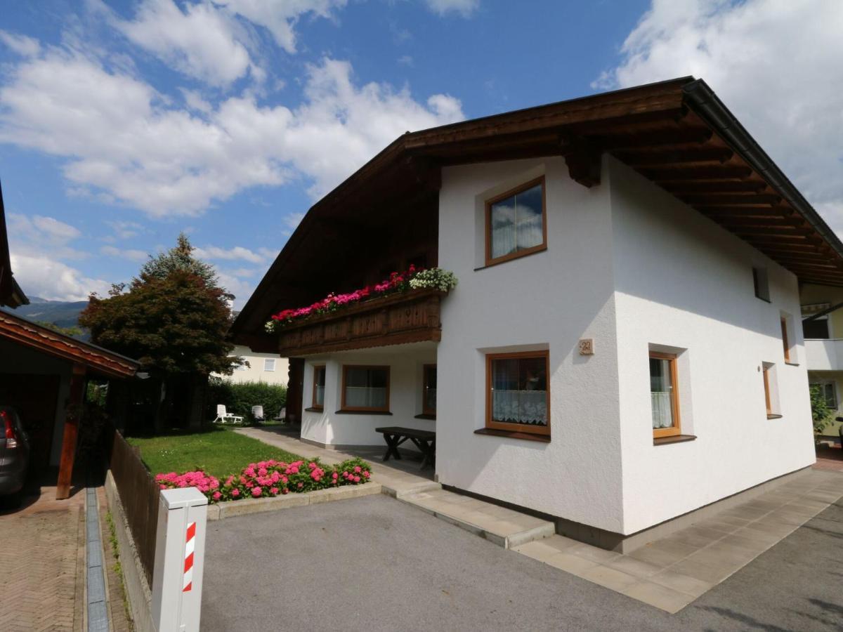 Holiday Home, Axams Innsbruck Buitenkant foto