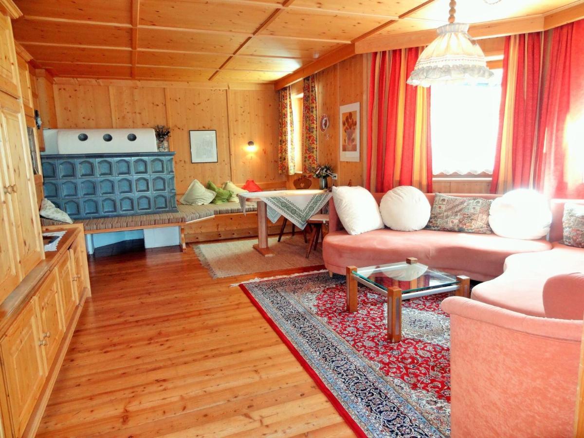 Holiday Home, Axams Innsbruck Buitenkant foto