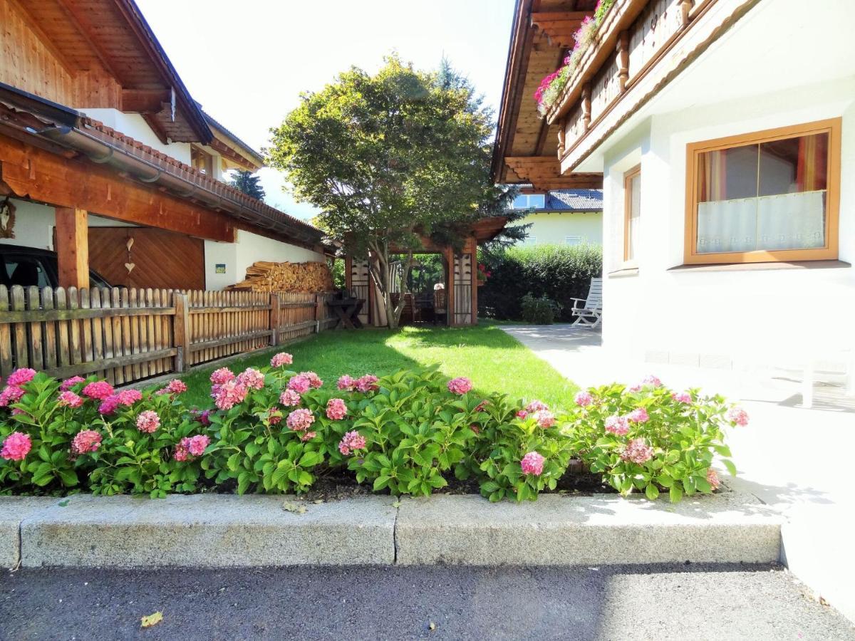 Holiday Home, Axams Innsbruck Buitenkant foto