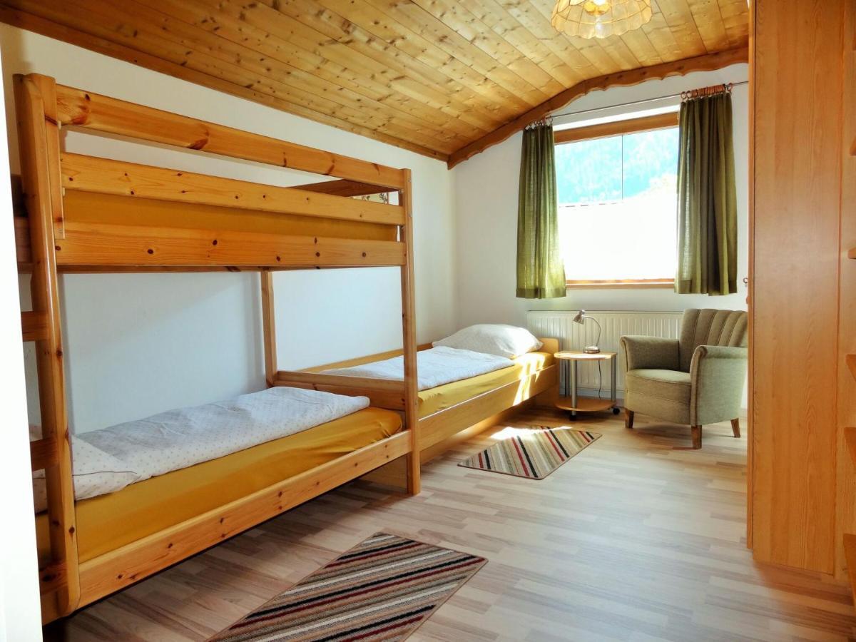 Holiday Home, Axams Innsbruck Buitenkant foto