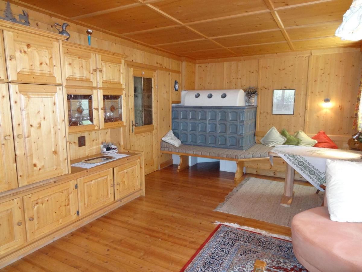 Holiday Home, Axams Innsbruck Buitenkant foto