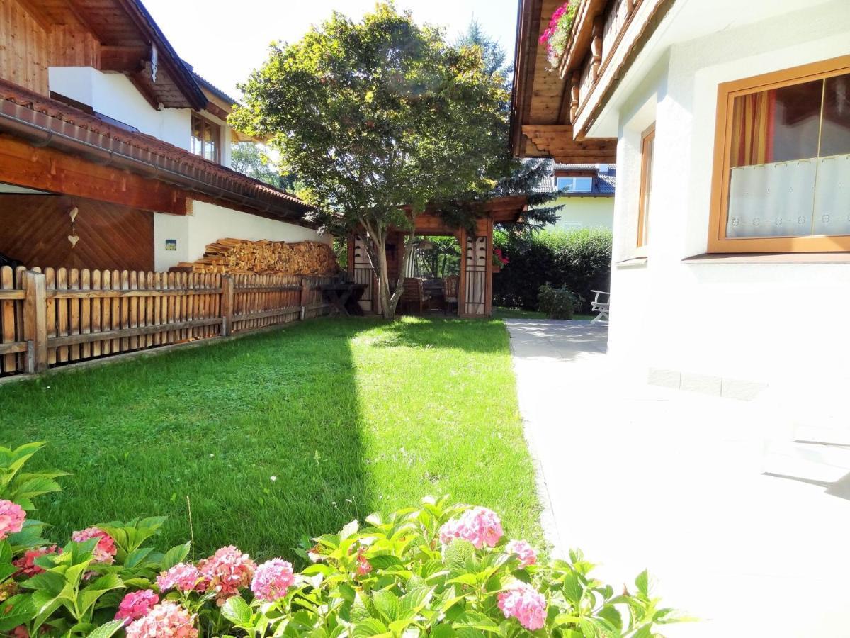 Holiday Home, Axams Innsbruck Buitenkant foto
