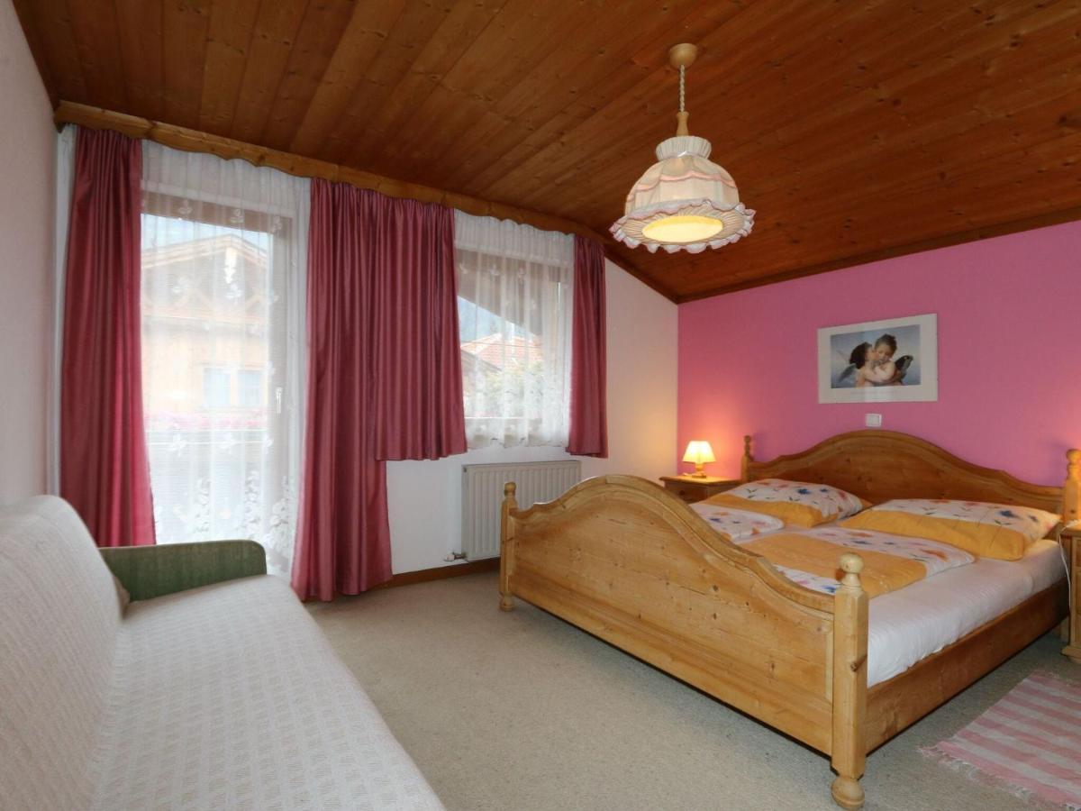 Holiday Home, Axams Innsbruck Buitenkant foto