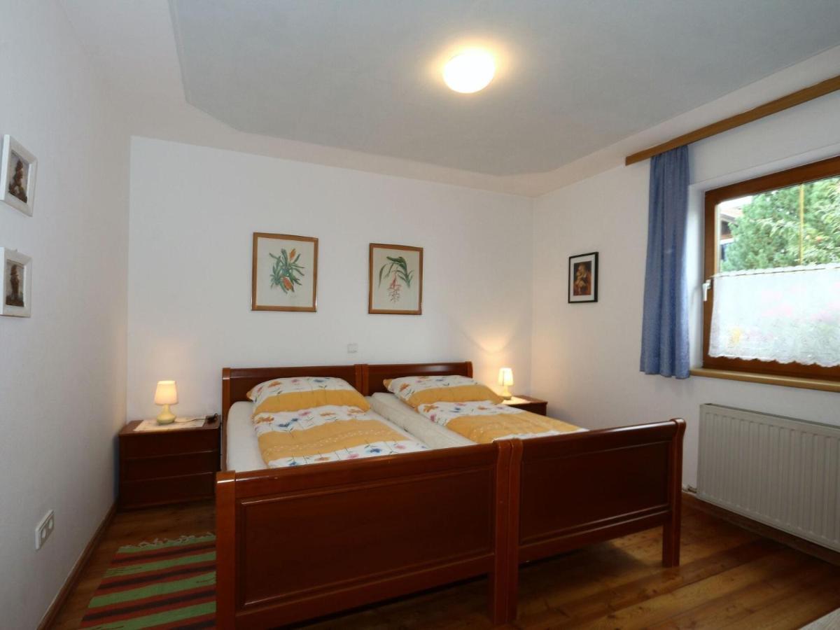 Holiday Home, Axams Innsbruck Buitenkant foto