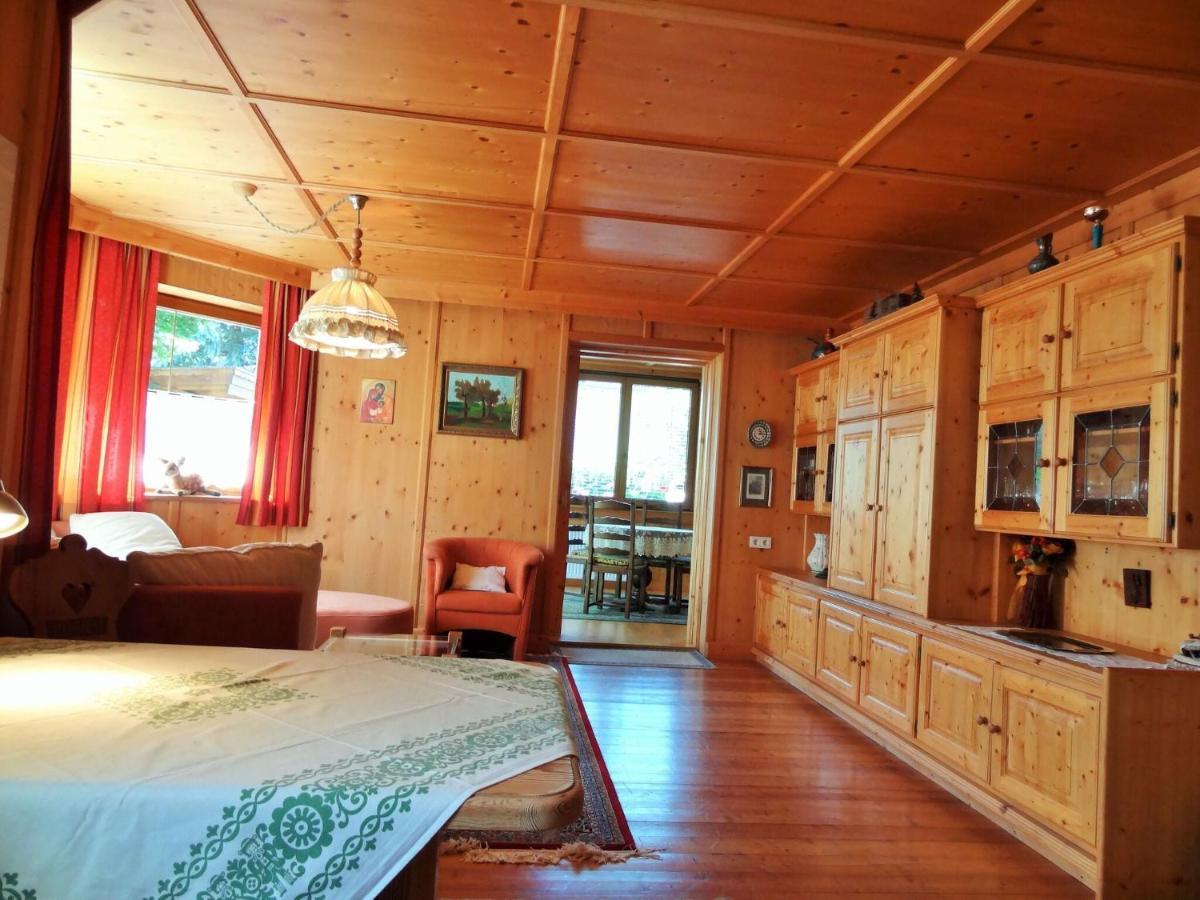Holiday Home, Axams Innsbruck Buitenkant foto