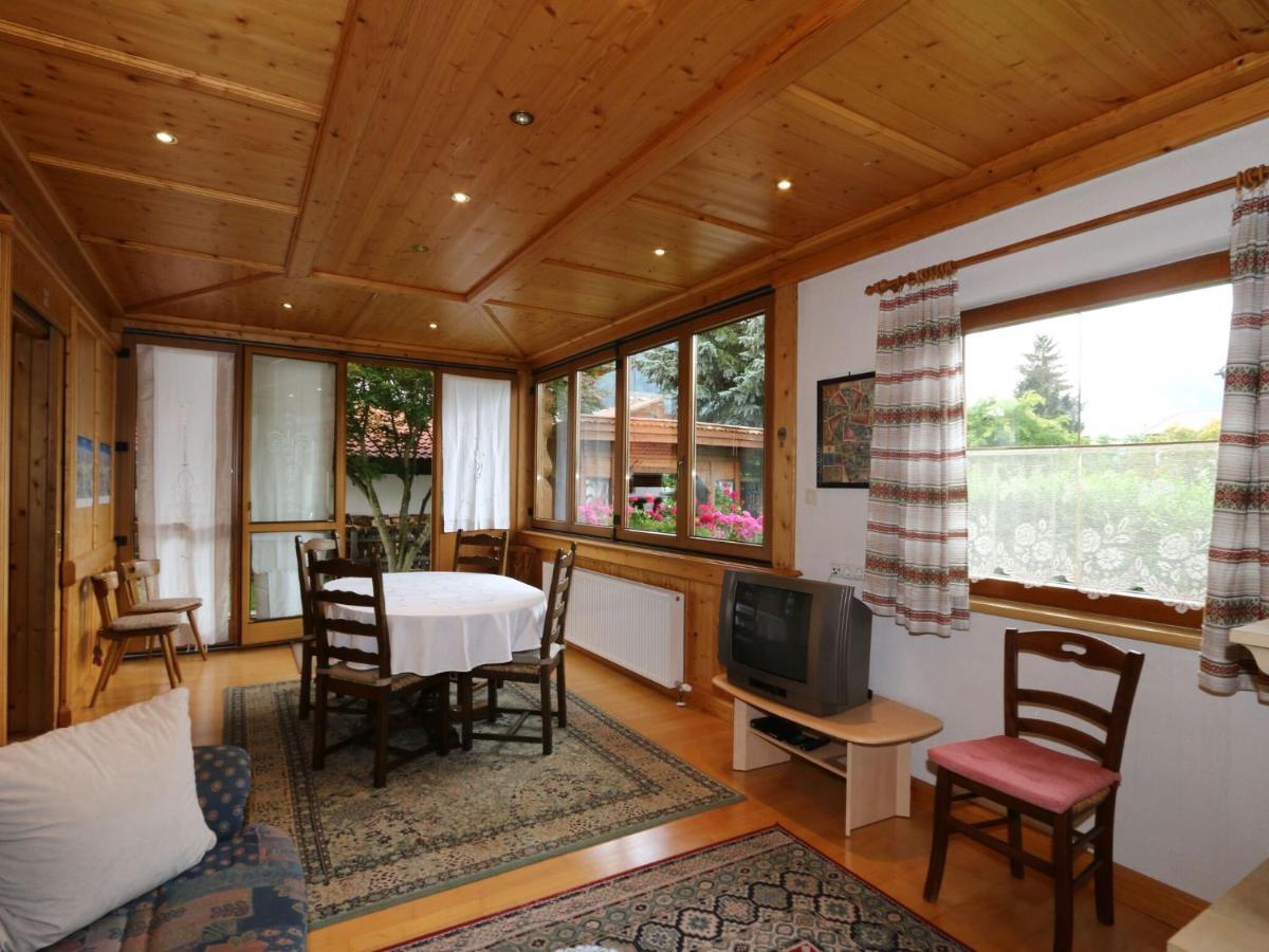 Holiday Home, Axams Innsbruck Buitenkant foto