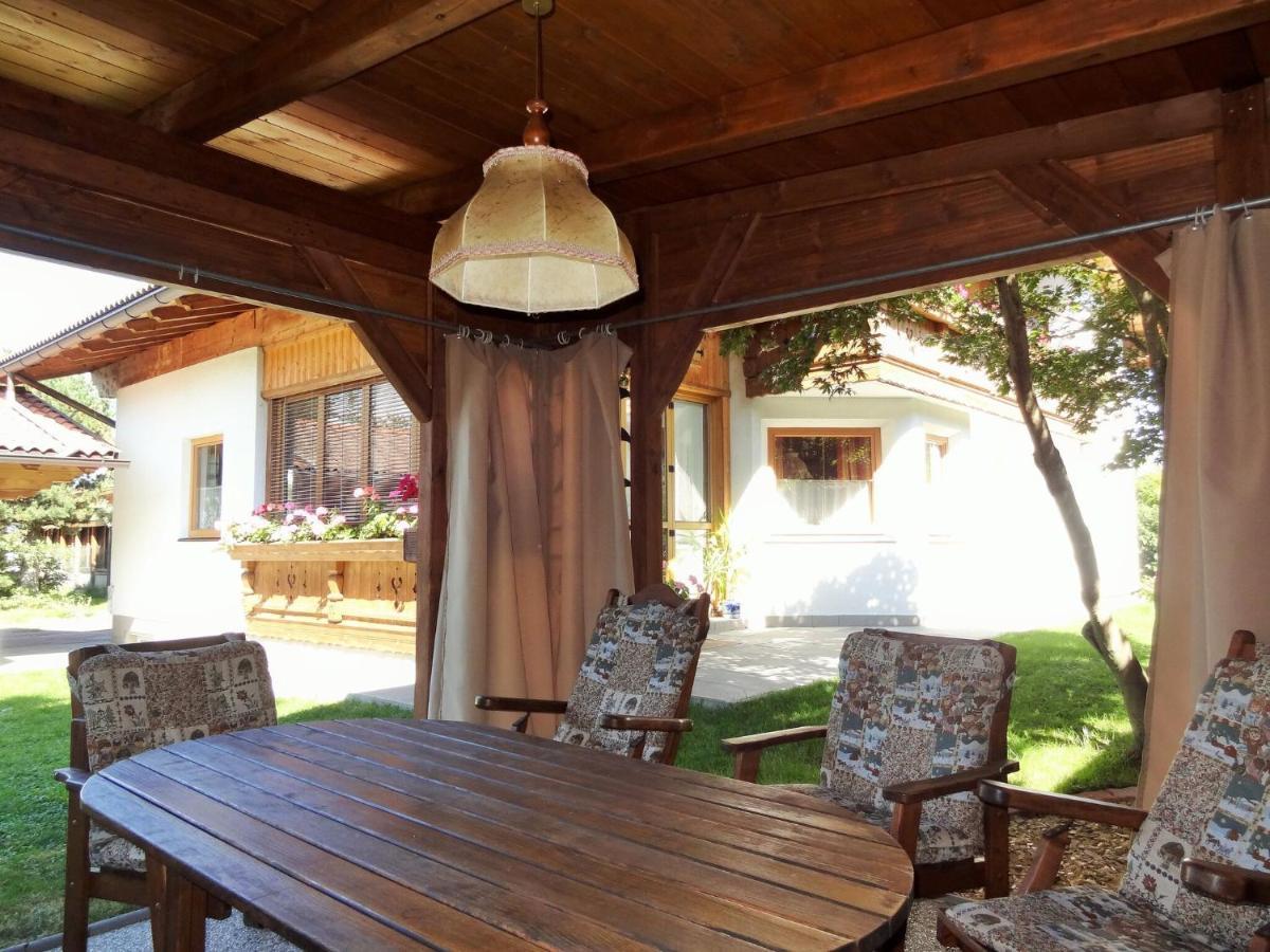Holiday Home, Axams Innsbruck Buitenkant foto
