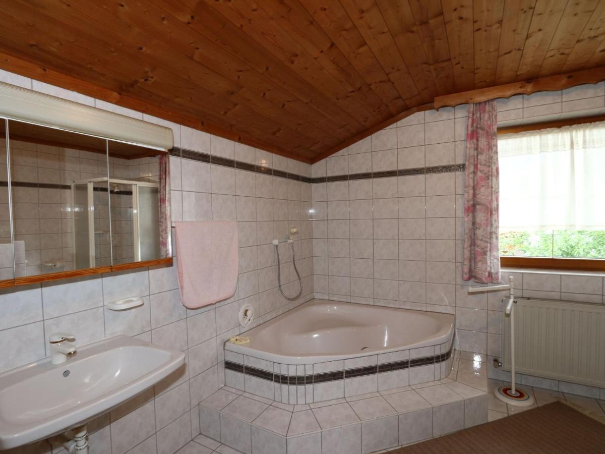 Holiday Home, Axams Innsbruck Buitenkant foto