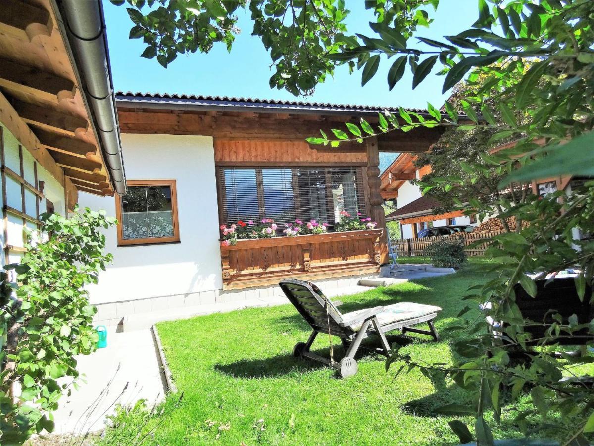 Holiday Home, Axams Innsbruck Buitenkant foto
