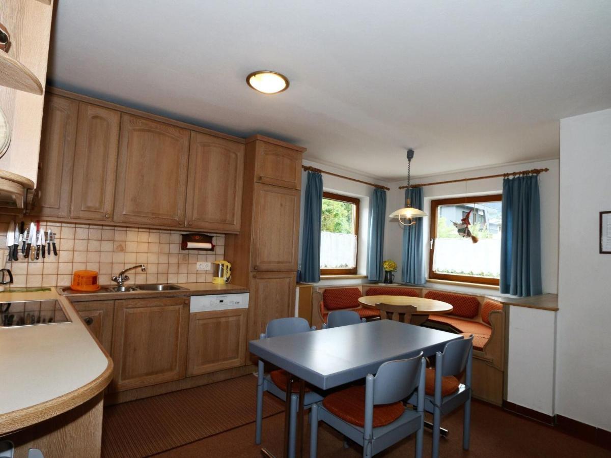 Holiday Home, Axams Innsbruck Buitenkant foto