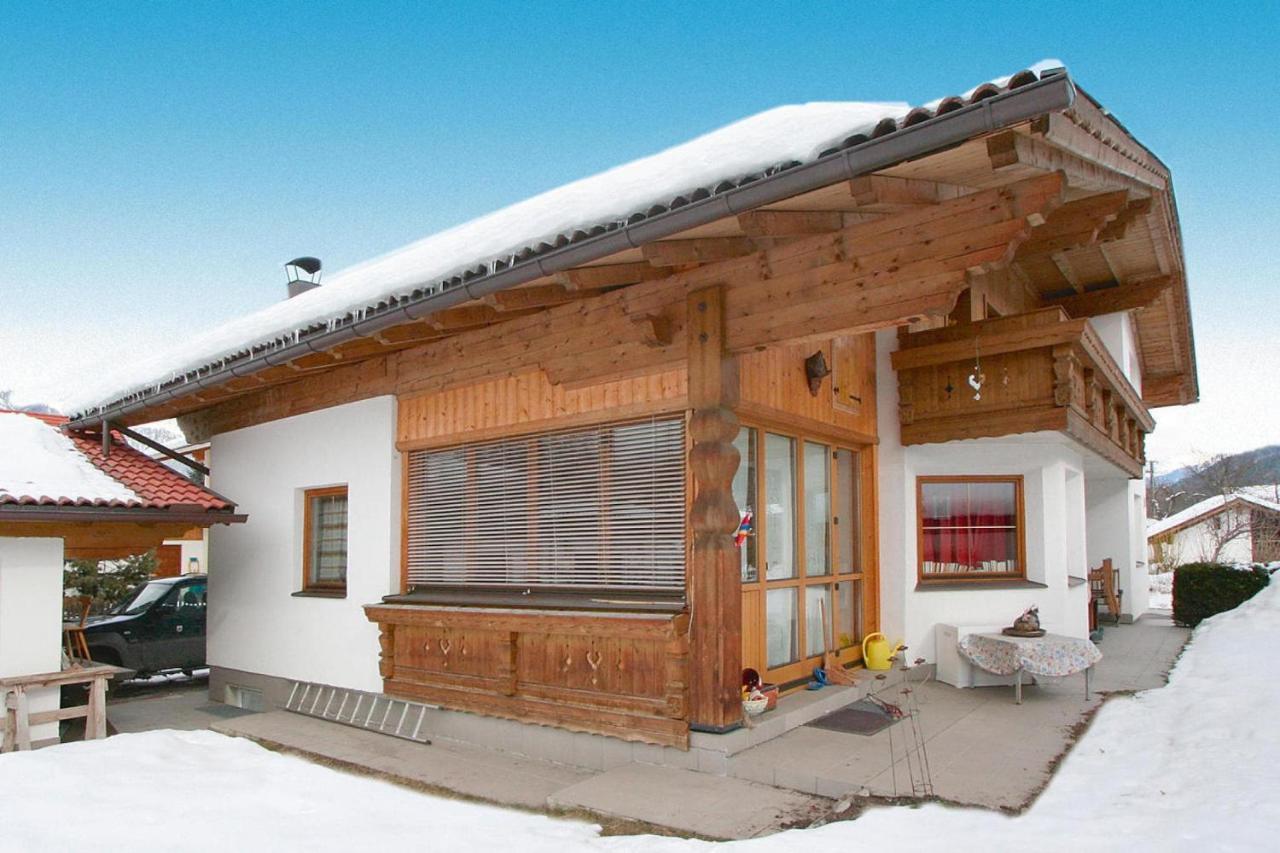 Holiday Home, Axams Innsbruck Buitenkant foto